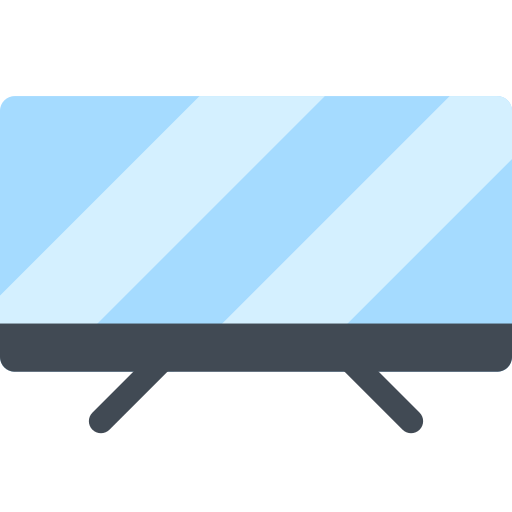 televisor icono gratis