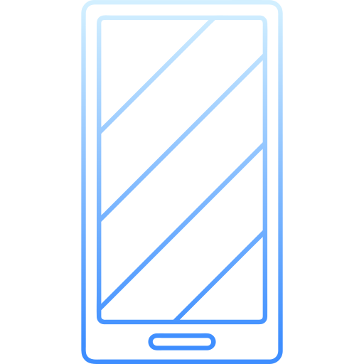 teléfono inteligente icono gratis