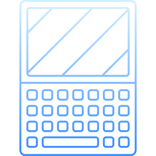 computadora portátil icono gratis