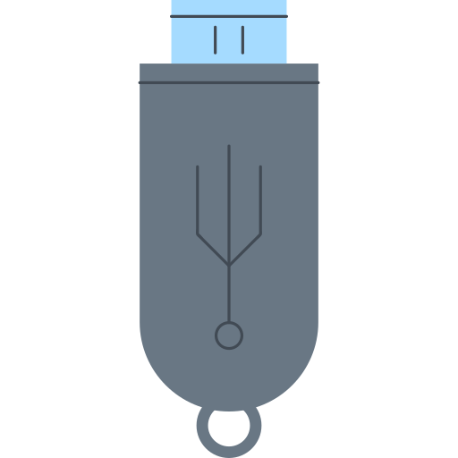 usb-anschluss kostenlos Icon usb-anschluss kostenlos Icon