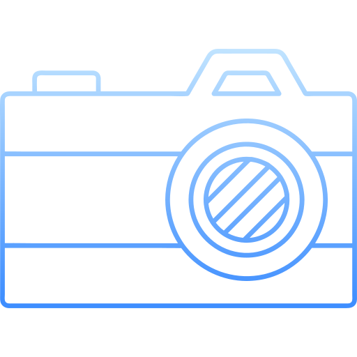 cámara icono gratis