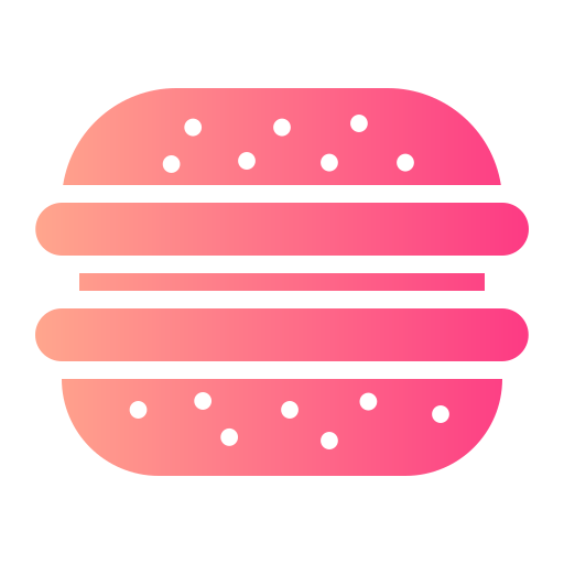 hamburguesa icono gratis