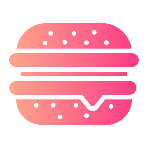 hamburguesa icono gratis