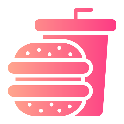 hamburguesa icono gratis