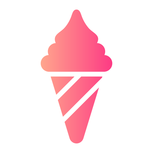 helado icono gratis