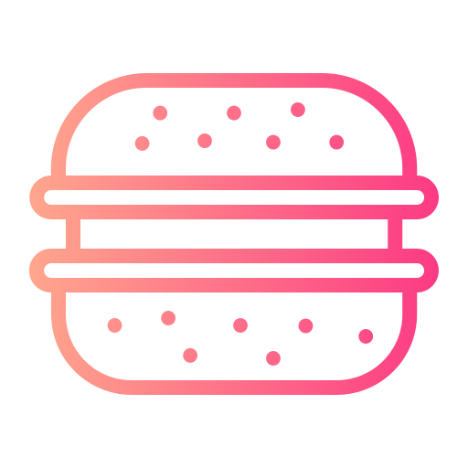 hamburguesa icono gratis