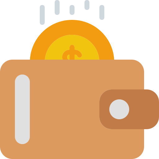 ersparnisse kostenlos Icon