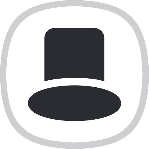 zauberer kostenlos Icon