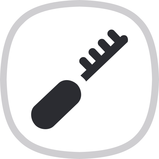 마스카라 무료 아이콘