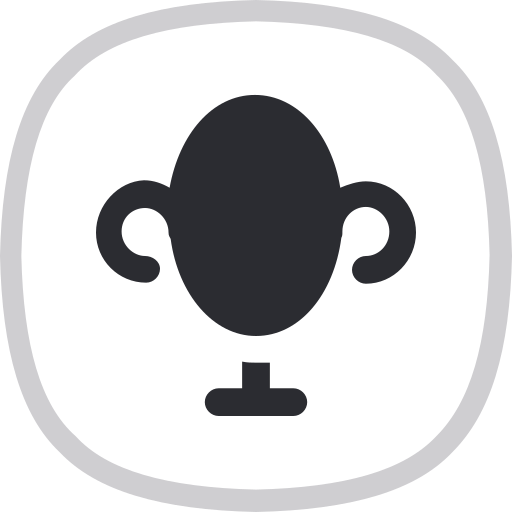 받침대 무료 아이콘