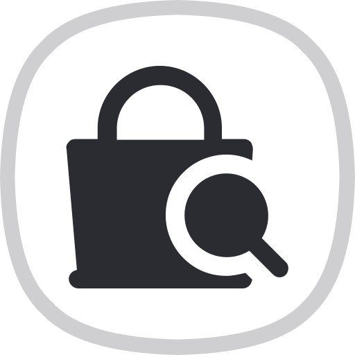 찾다 무료 아이콘