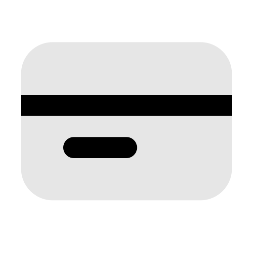 carte bancaire Icône gratuit