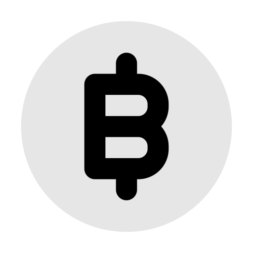 bitcoin icono gratis