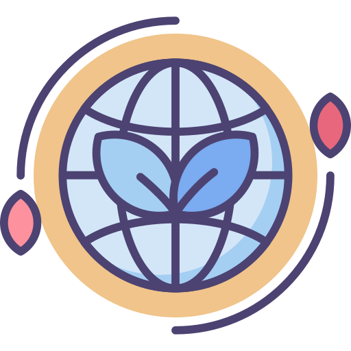 respectueux de l'environnement Icône gratuit respectueux de l'environnement Icône gratuit