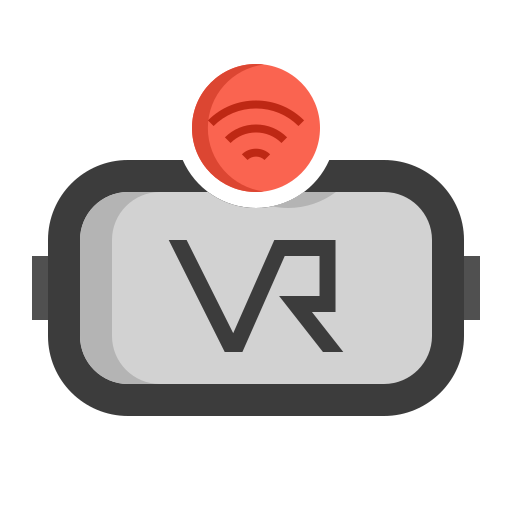 tecnologia vr grátis ícone