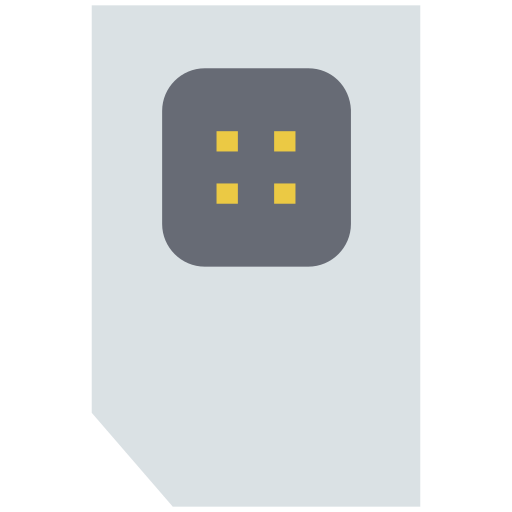 tarjeta icono gratis