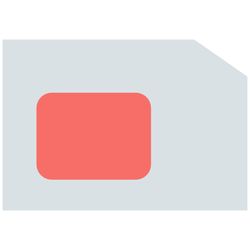 tarjeta icono gratis