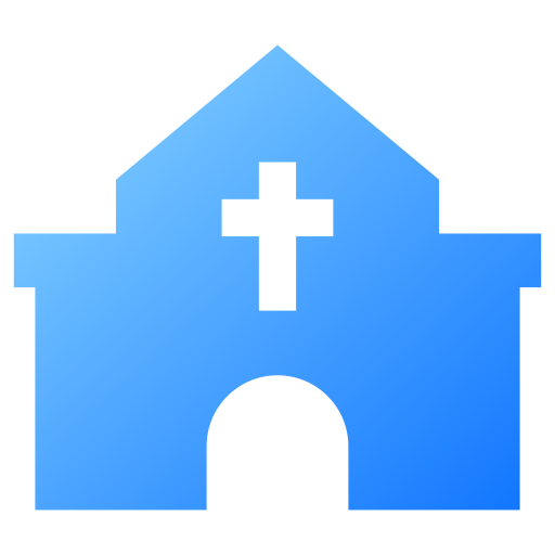 kirche kostenlos Icon kirche kostenlos Icon