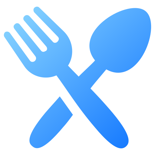 restaurante icono gratis