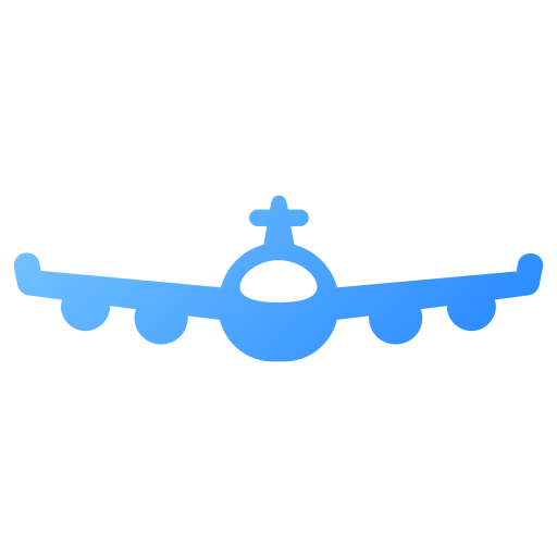 Самолет бесплатно иконка Самолет бесплатно иконка