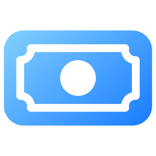 argent Icône gratuit argent Icône gratuit