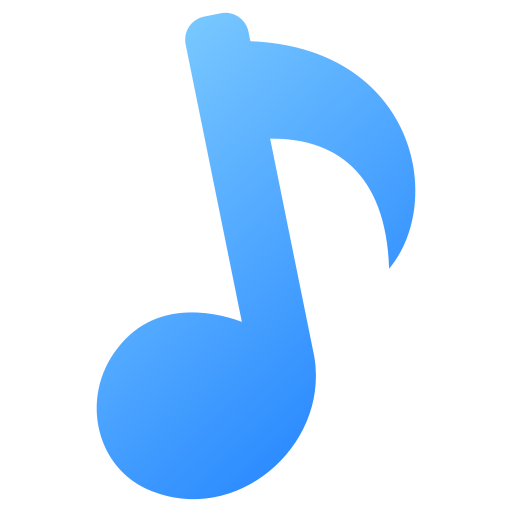 음악 무료 아이콘