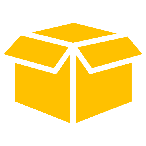 Коробка бесплатно иконка