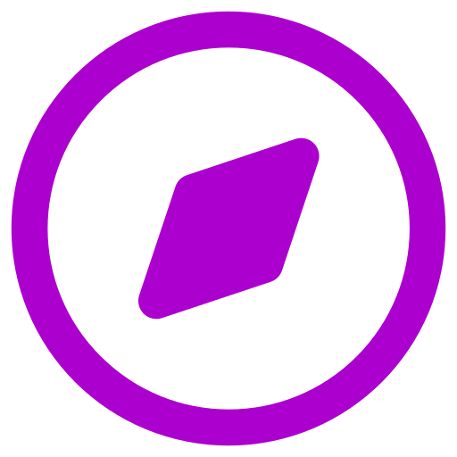 kompass kostenlos Icon kompass kostenlos Icon