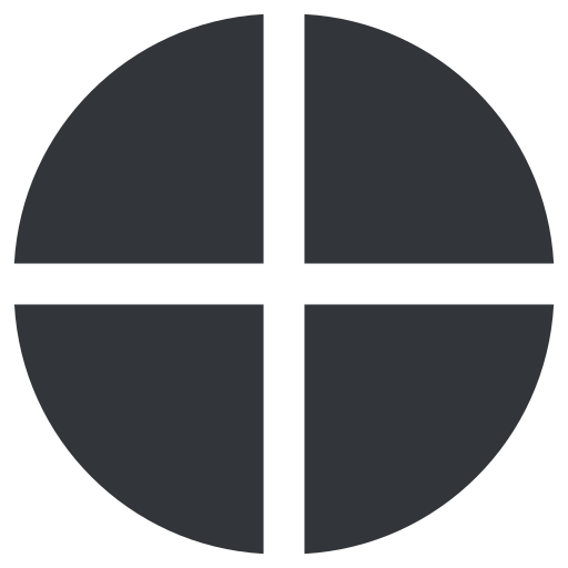 Circle free icon Circle free icon