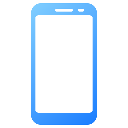 teléfono inteligente icono gratis