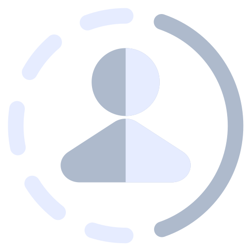 historia icono gratis