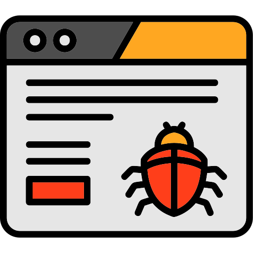 Crawler free icon
