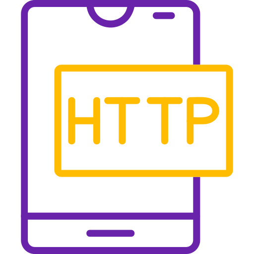 http icono gratis