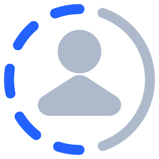 historia icono gratis