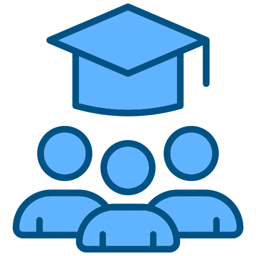 Student free icon