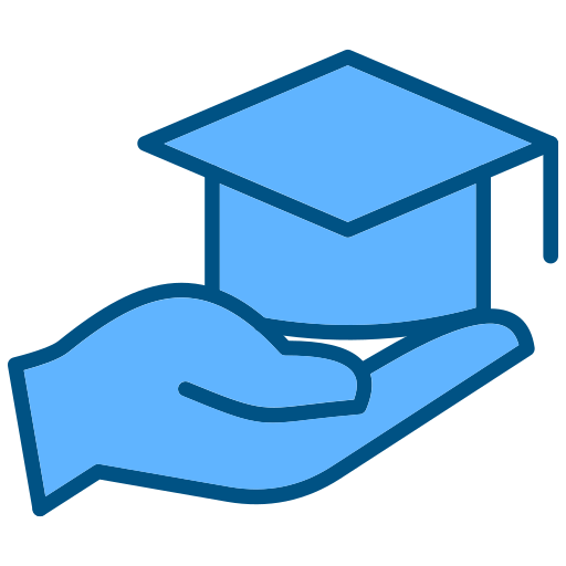 Education free icon