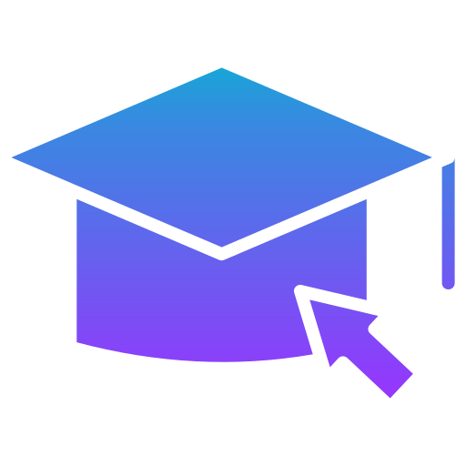 birrete icono gratis