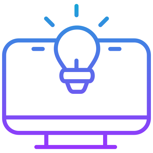 tecnología icono gratis