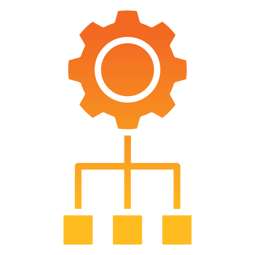 gestión icono gratis