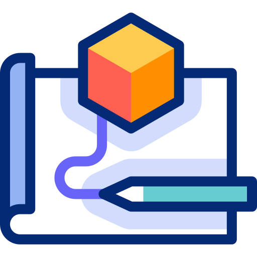 Prototype free icon Prototype free icon