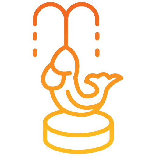 brunnen kostenlos Icon