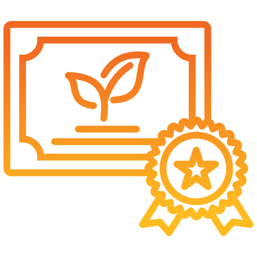 zertifikat kostenlos Icon