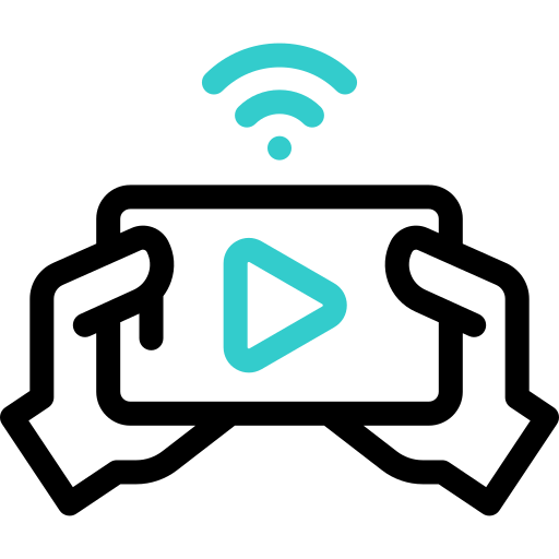 webinaire Icône gratuit webinaire Icône gratuit