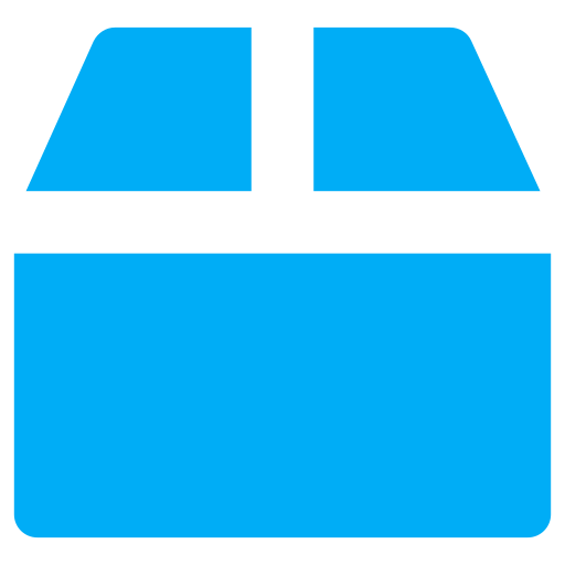 Package free icon