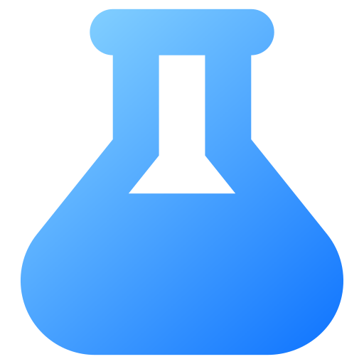 química icono gratis