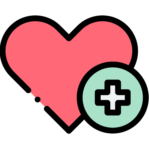 Heart free icon