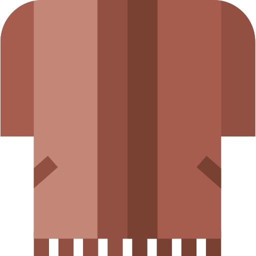 weste kostenlos Icon