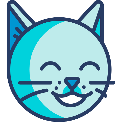 Gato icono gratis