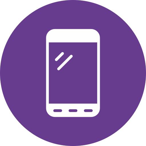 Смартфон бесплатно иконка