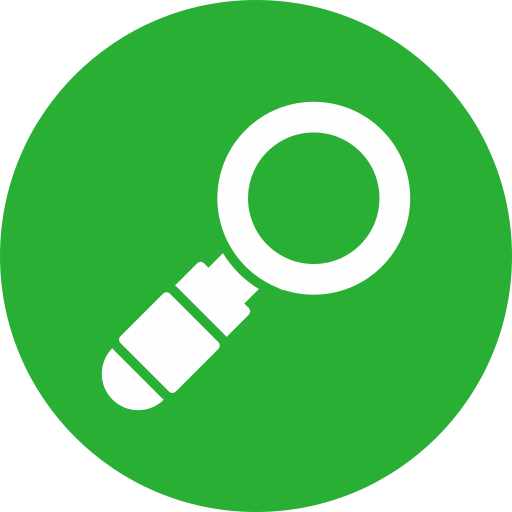 Поиск бесплатно иконка